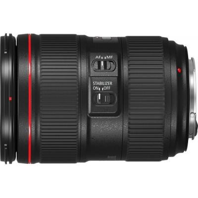 Объектив Canon EF 24-105mm f/4L II IS USM (1380C005) Винница - изображение 2