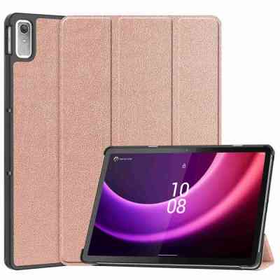 Чехол для планшета BeCover Smart Case Lenovo Tab P11 (2nd Gen) (TB-350FU/TB-350XU) 11.5" Rose Gold (708684) Винница