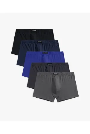 Труси чоловічі шорти Atlantic 5SMH-002 Киев