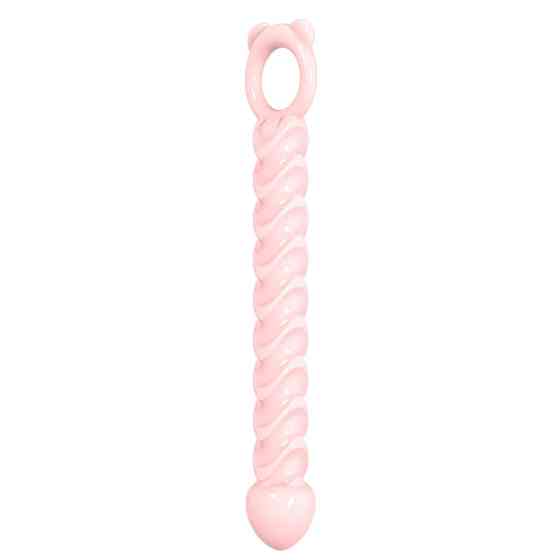 Анальные бусы Meleon - Spirit Snake Anal Beads, AP-35 Sex Aura Киев