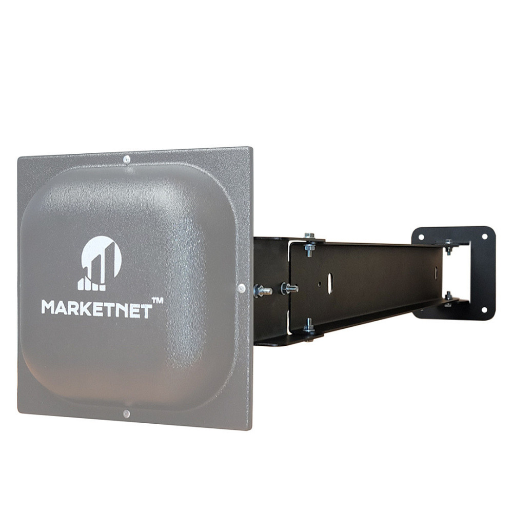 Кронштейн для крепления антенны на стену прямой Киев - изображение 2