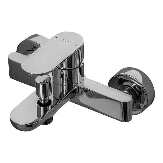Змішувач для ванни TOPAZ BARTS TB 07101-H36 Луцьк