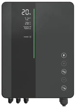 Хлоргенератори для басейнів Aquaviva InverClear ICS28 (120 м3. 28 г/год) Київ
