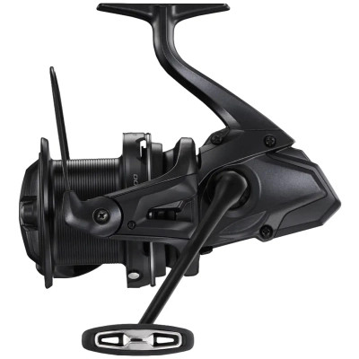 Котушка Shimano Ultegra XTE Spod 4+1BB 5.21 (ULTSPODXTE) Вінниця - фото 1