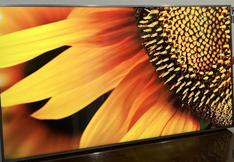 Телевизор Samsung 65