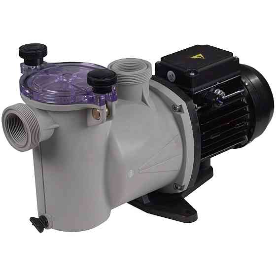 Насос для басейну Kripsol Ninfa NK 51 (220 В. 9.75 м3/год. 0.5 НР) Київ