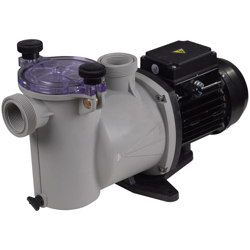 Насос для басейну Kripsol Ninfa NK 51 (220 В. 9.75 м3/год. 0.5 НР) Київ - фото 1