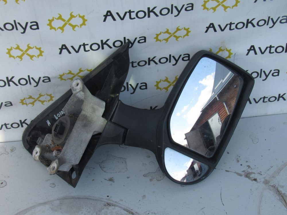 Дзеркало праве Ford Transit 2007-2014 (електро) Ковель - фото 2