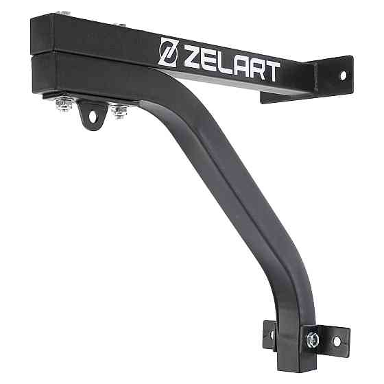 Крепление настенное с крюком для боксерского мешка Zelart-9645 Киев