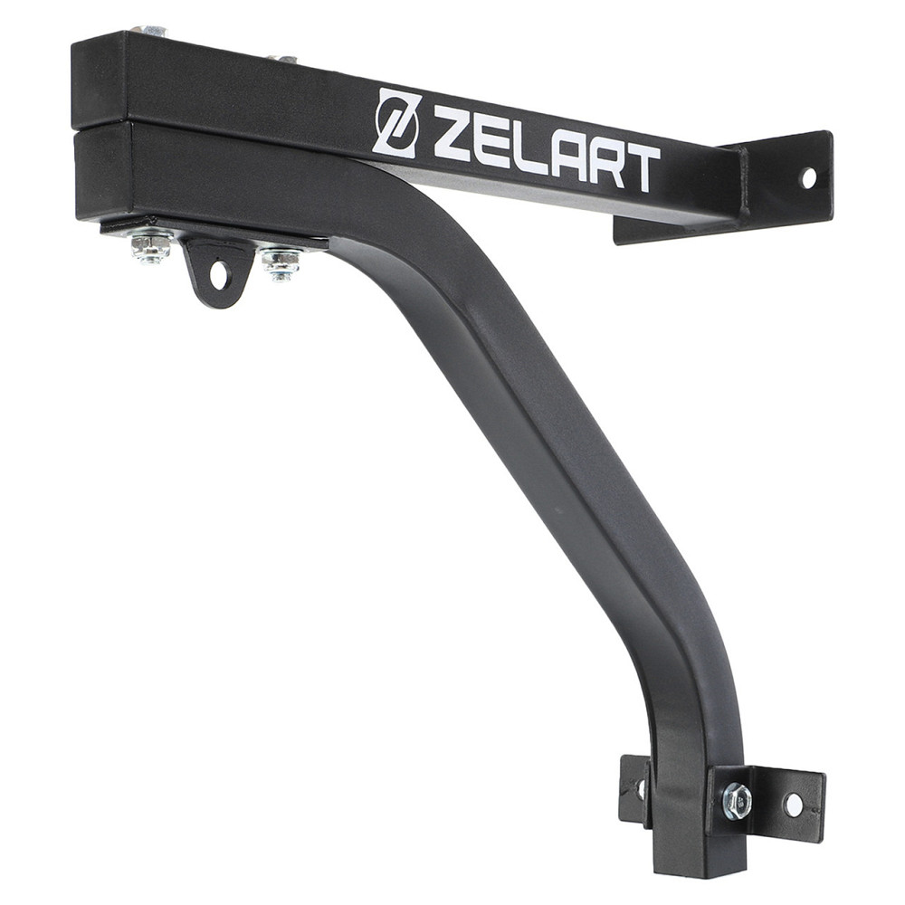 Крепление настенное с крюком для боксерского мешка Zelart-9645 Киев - изображение 2