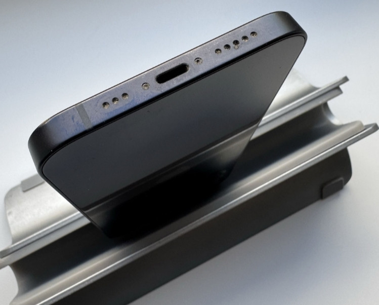 Айфон Apple iPhone 12 64Gb. Black Neverlock 88%. Київ - фото 2