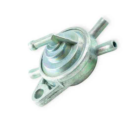 Кран вакуумний СузукіAD-50 паливний Мукачево