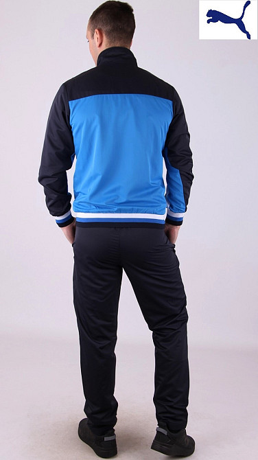 Мужской спортивный костюм Puma BMW Motorsport,оригинал  р.XXL(52)-2шт Киев - изображение 3