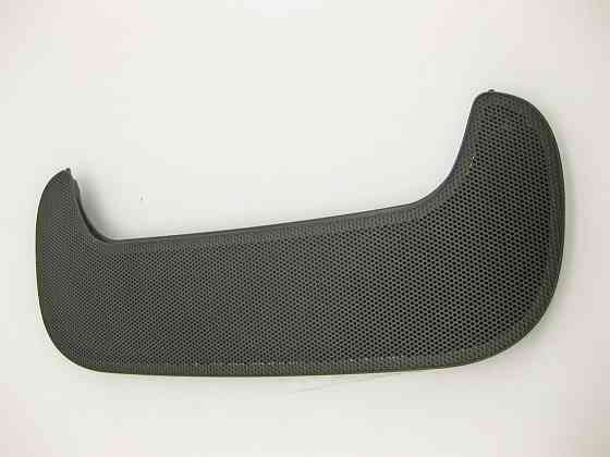 Mercedes-Benz  A2036902330 9051 Кришка аптечки в задній полиці чорна C-Class W203 Одеса