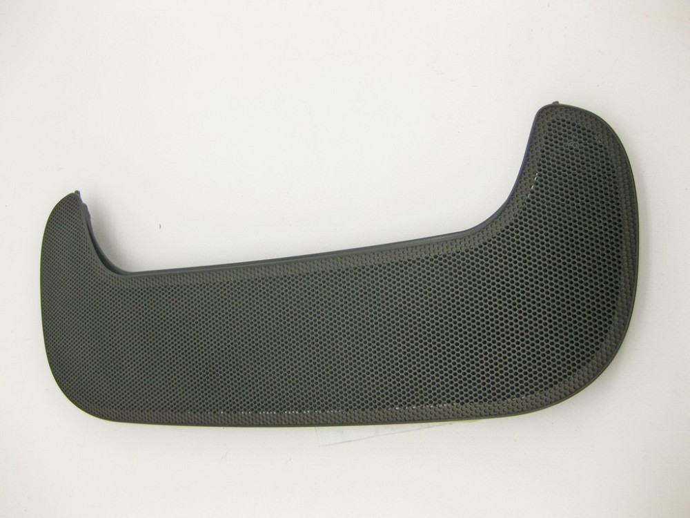 Mercedes-Benz  A2036902330 9051 Кришка аптечки в задній полиці чорна C-Class W203 Одеса - фото 2