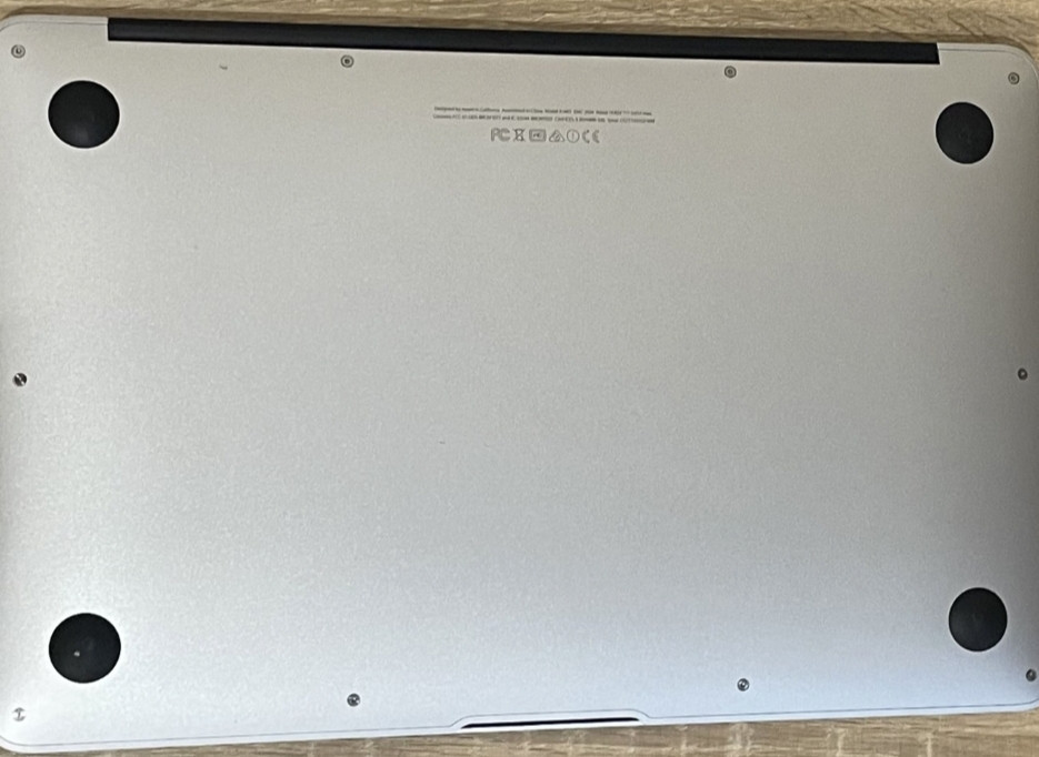 Ноутбук: MacBook Air 11 2014 год. Core i5. Киев - изображение 4