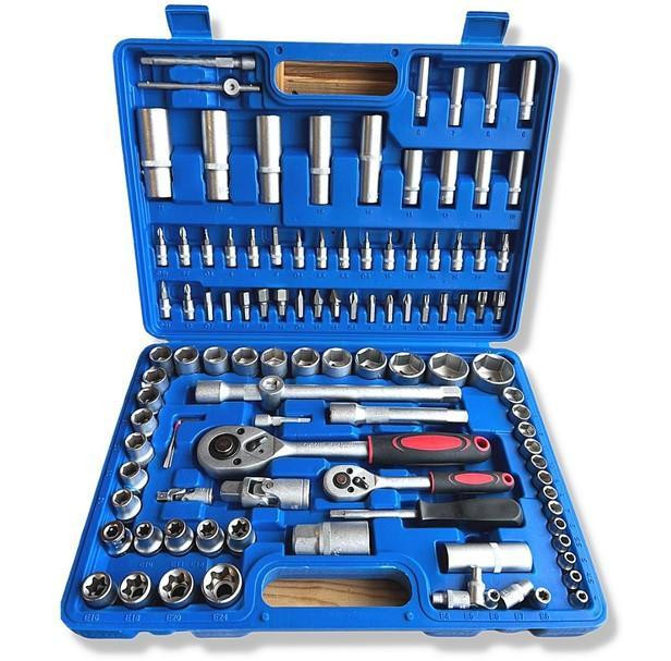 Набор инструментов 108 предметов Харьков - изображение 1