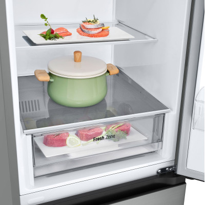 Холодильник LG GW-B459FNLW Вінниця - фото 4