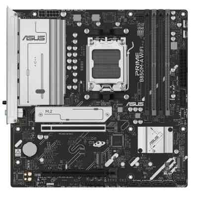 Материнська плата ASUS PRIME B850M-A WIFI Вінниця