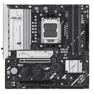 Материнська плата ASUS PRIME B850M-A WIFI Вінниця - фото 1