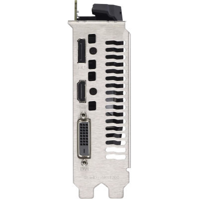 Відеокарта ASUS GeForce RTX3050 6Gb DUAL OC (DUAL-RTX3050-O6G) Вінниця - фото 3