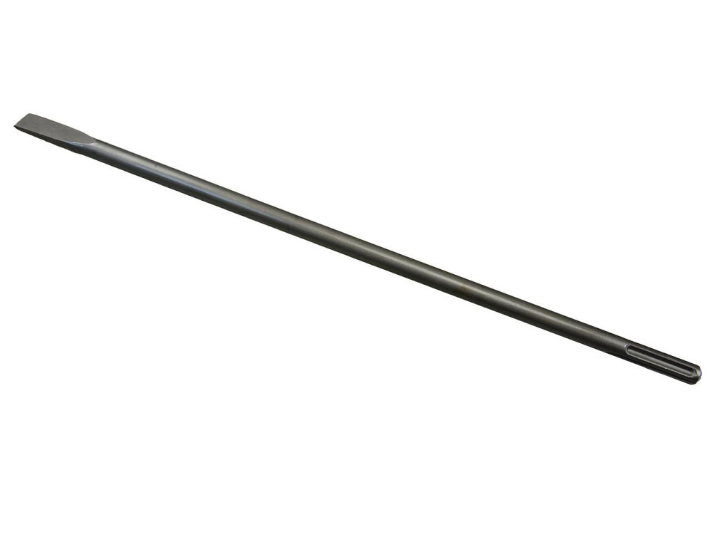 Зубило SDS-max "GEKO" 20х400х18мм Київ - фото 1