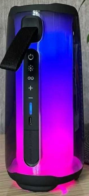 Портативна Блютуз-колонка Jbl Київ - фото 2