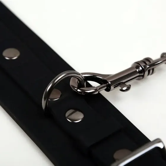 Наручники із силікону Pornhub Silicone Wrist Buckles Львов