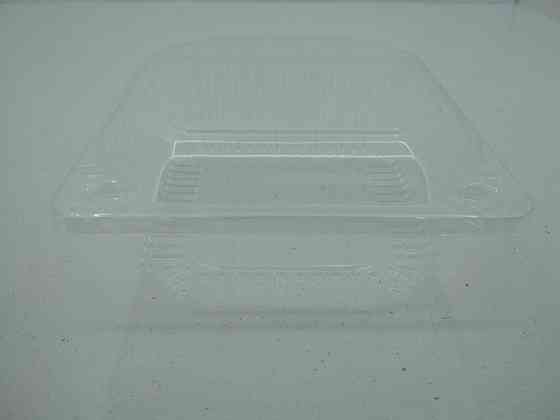 Упаковка для десертів ПС-9 (750мл) уп/50 штук Харків