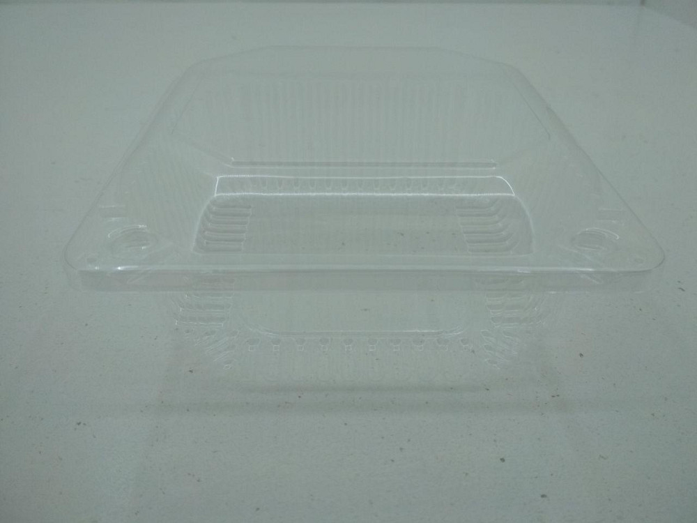 Упаковка для десертів ПС-9 (750мл) уп/50 штук Харків - фото 2