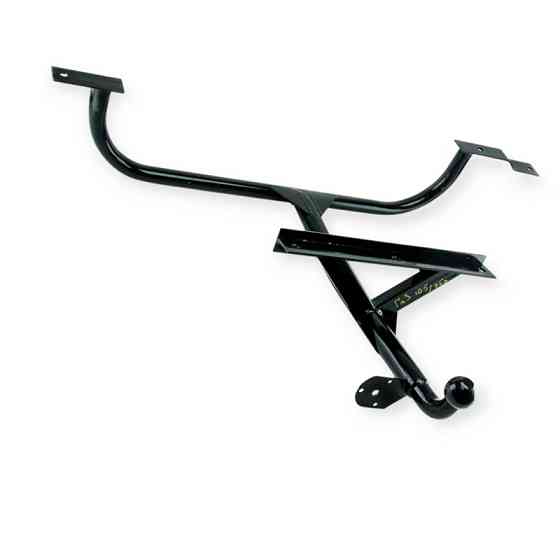 Фаркоп ГАЗ 3110, 31105 ков бак 75 л Мукачево