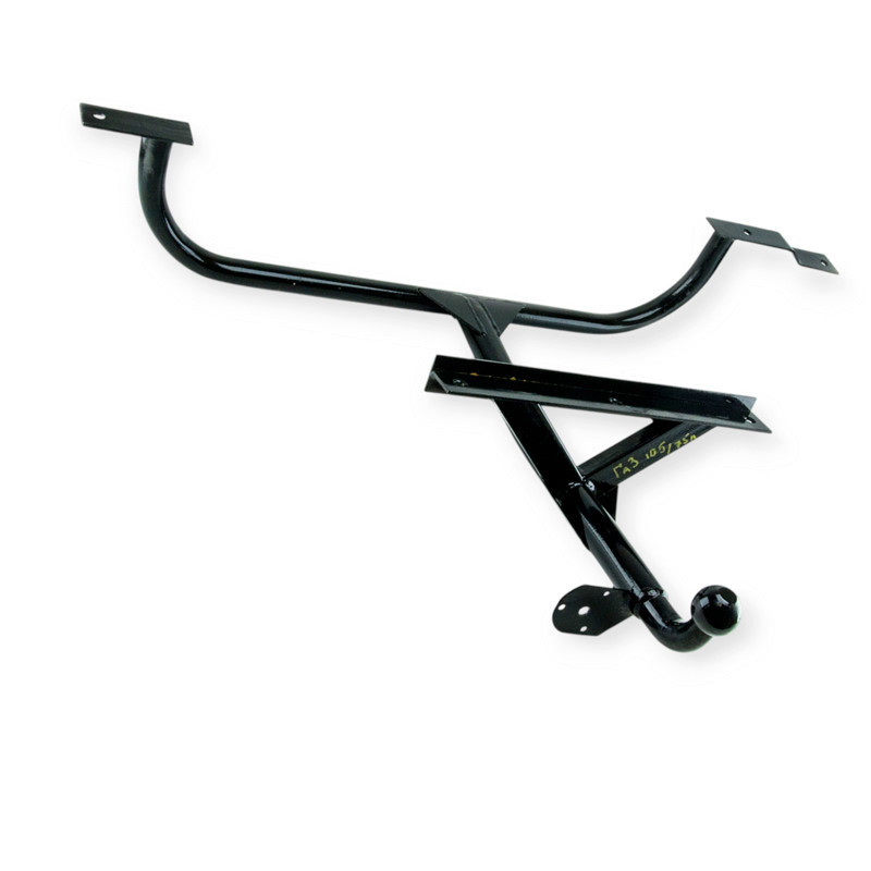 Фаркоп ГАЗ 3110, 31105 ков бак 75 л Мукачево - фото 1