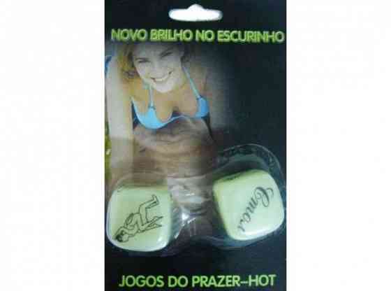 Гра кубики камасутра світлонакопичувальні Вінниця