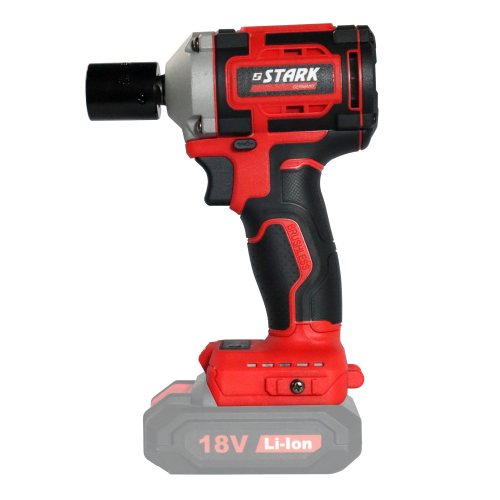 Гайковерт ударний акумуляторний Stark CIW-1840B Body (без АКБ) Одесса