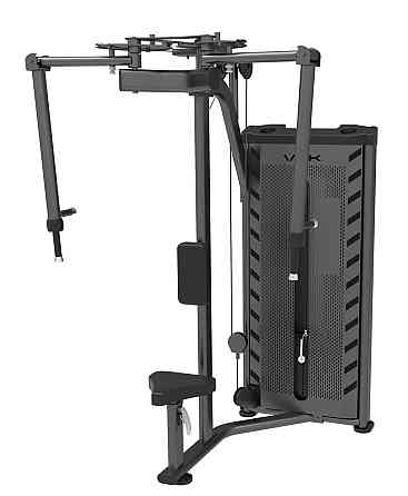 Тренажер груди/задня дельта VNK EXO Pro Киев