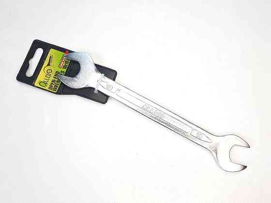 Ключ рожковый 18 х19 мм. Alloid КТ-2051-1819 Винница