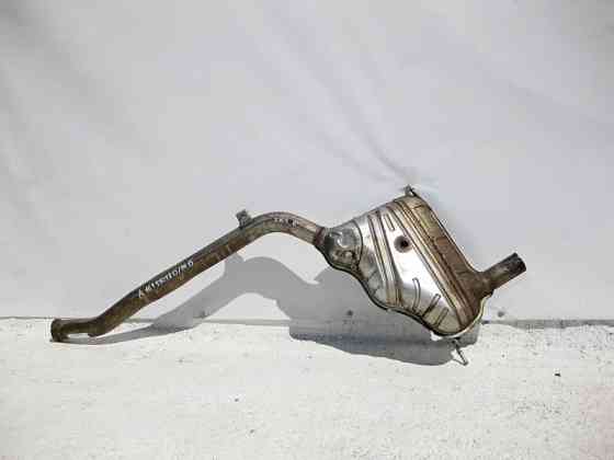 Mercedes-Benz  A1644909615 Глушник задній правий GL X164 Одесса