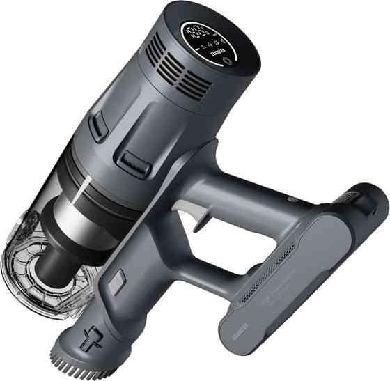 Порохотяг AIWA AVC-620 ZenkaiSui Evo 4 PetCare безпровідний 500Вт/ 600мл/ Flex/ фільтр НЕРА/ до 80хв Винница