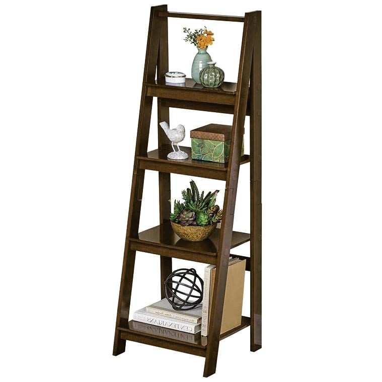 Этажерка для ванной 