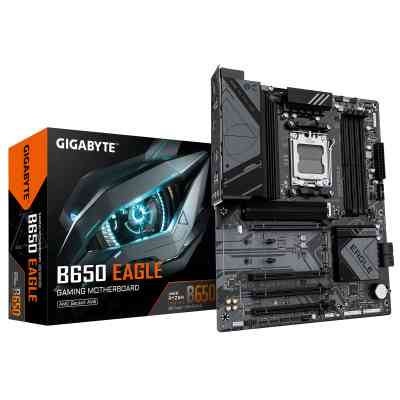 Материнська плата GIGABYTE B650 EAGLE Вінниця