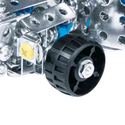 Конструктор Eitech Швидкісний гонщик 2 (С231) Вінниця