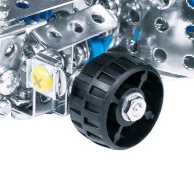 Конструктор Eitech Швидкісний гонщик 2 (С231) Вінниця - фото 3