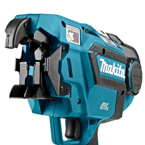 Професійний пістолет для в'язання арматури MAKITA DTR180ZK (без АКБ і зарядки) Київ