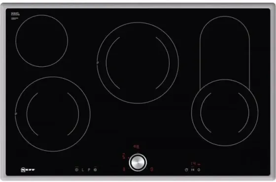 Варочная поверхность Neff TBT 1816 N AUT Киев