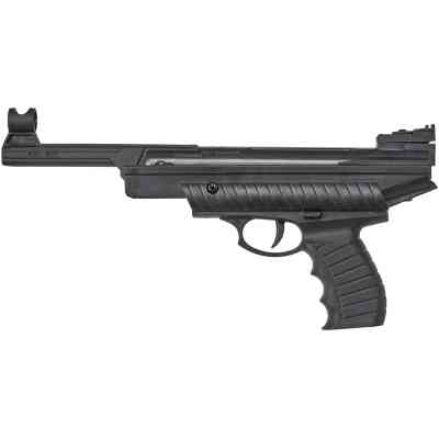 Пневматичний пістолет Optima Mod.25 (2370.36.67) Вінниця