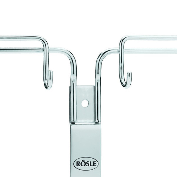 Вешалка с крючками для гриля Rosle R25041 Код: 004440 Ровно - изображение 2