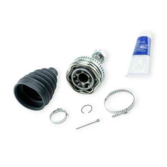 Шрус C3, C4, Peugeot Partner (25x34z) (, ABS) 05-зовнішній Citroen Мукачево