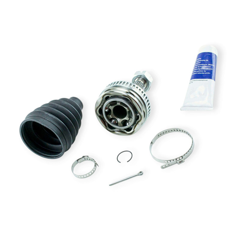 Шрус C3, C4, Peugeot Partner (25x34z) (, ABS) 05-зовнішній Citroen Мукачево - фото 1