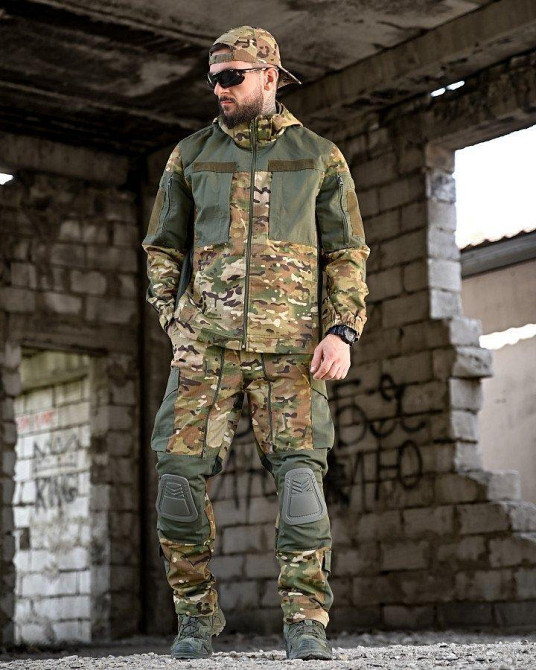 Костюм гірка полегшений РН3981 Одеса - фото 11