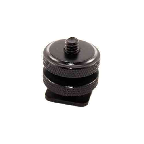 Адаптер 1/4" для камери з двома гайками Київ